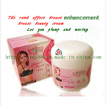 Breast Enhancement Effects Breast Beauty Cream (120919)